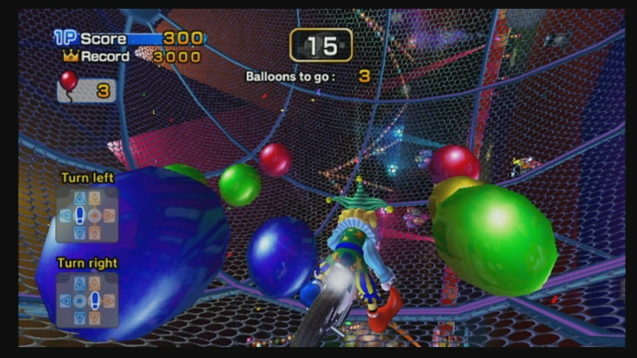 Family Trainer Magical Carnival - Imagen 50